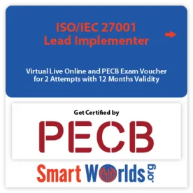 ISO 27001 Lead Implementer