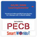 ISOIEC 20000 LEAD IMPLEMENTER