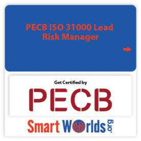 PECB ISO 31000 Lead Risk Manager - Self Study (Online Courseware) - English - 2 PECB Exam Attempts Included