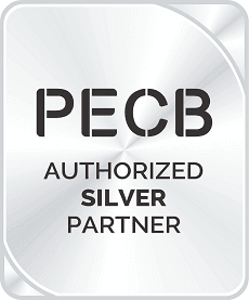 PECB Authorized Silver Partner