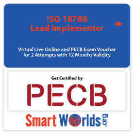 ISO 18788 LEAD IMPLEMENTER