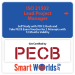 ISO 21502 LEAD PROJECT MANAGER