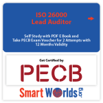 ISO 2600 Lead Auditor – Self study