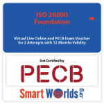 ISO 26000 FOUNDATION