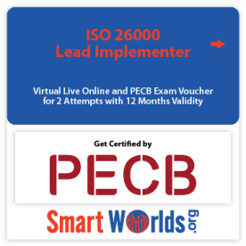 ISO 26000 LEAD IMPLEMENTER