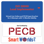 ISO 28000 LEAD IMPLEMENTER