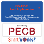 ISO 45001 LEAD IMPLEMENTER