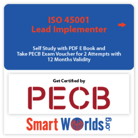 ISO 45001 LEAD IMPLEMENTER