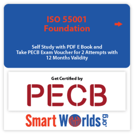 ISO 55001 FOUNDATION SELF STUDY