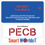 ISO 9001 FOUNDATION – Self study
