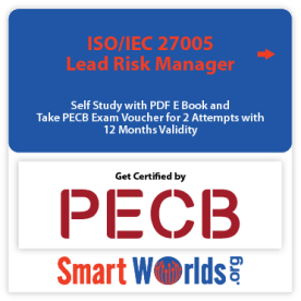 ISO IEC 27005 LEAD RISK MANAGER