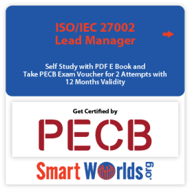 ISOIEC 27002 LEAD MANAGER