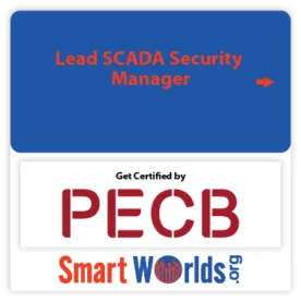 Lead SCADA Security Manager – Self study – English – 2 Exam Attempts Included
