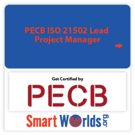 ISO 21502 Lead Project Manager – Self study – English – 2 Exam Attempts Included