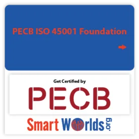 ISO 45001 Foundation – Self study – English – 2 Exam Attempts Included