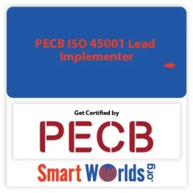 ISO 45001 Lead Implementer – Self study – English – 2 Exam Attempts Included