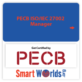 ISO/IEC 27002 Manager – Self study – English – 2 Exam Attempts Included