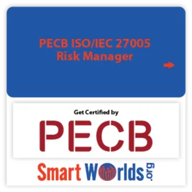 ISO/IEC 27005 Risk Manager – Self study – English – 2 Exam Attempts Included