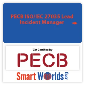ISO/IEC 27035 Lead Incident Manager – Self study – English – 2 Exam Attempts Included