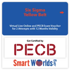 SIX SIGMA YELLOW BELT
