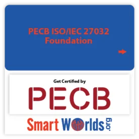 ISO/IEC 27032 Foundation Self Study with 2 Exam Attempts Included.