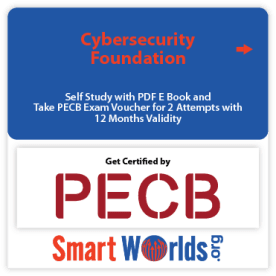 ISOIEC Cybersecurity Foundation Self Study