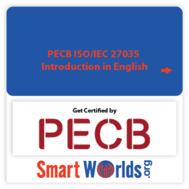 PECB ISO/IEC 27035 Introduction in English