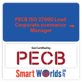 ISO 37000 Corporate Governance Manager – Self-Study - Training Courses