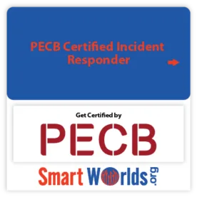 PECB Certified Incident Responder Live Online in English.