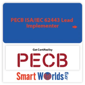 PECB ISA/IEC 62443 Lead Implementer Self-Study.