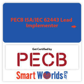 PECB ISA/IEC 62443 Lead Implementer Live Online