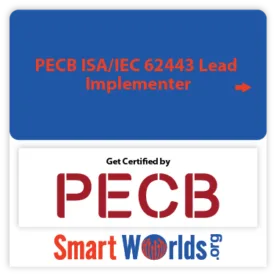 PECB ISA/IEC 62443 Lead Implementer Live Online