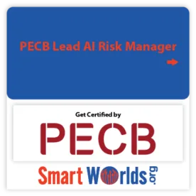 PECB Lead AI Risk Manager Live Online in English.